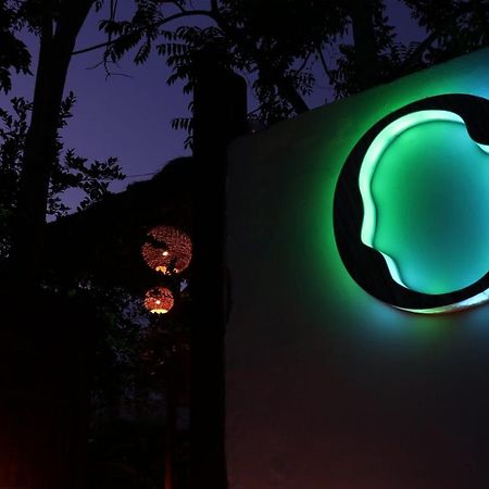 Poza Clara Sanctuary Otel Bacalar Dış mekan fotoğraf